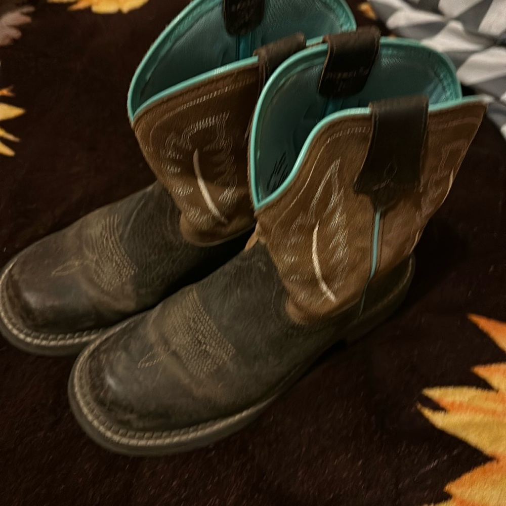 Boots